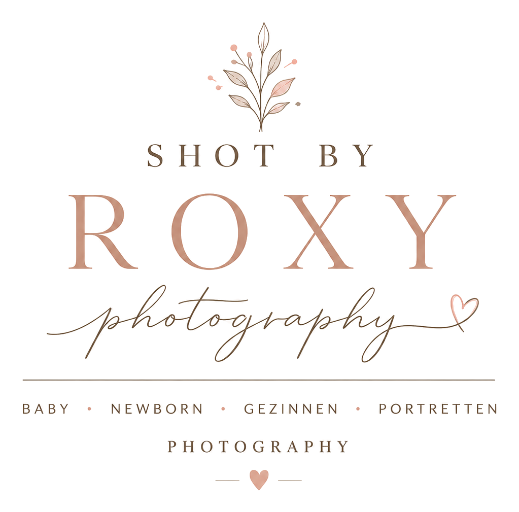 Shot by Roxy Photography